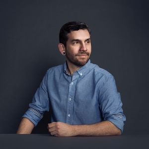 Meet your Posher, Nick